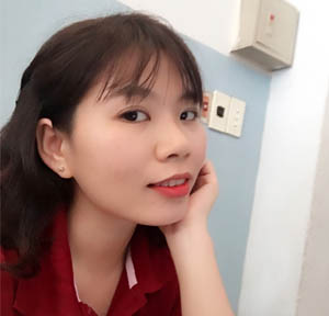 Trần Thị Phương Thảo