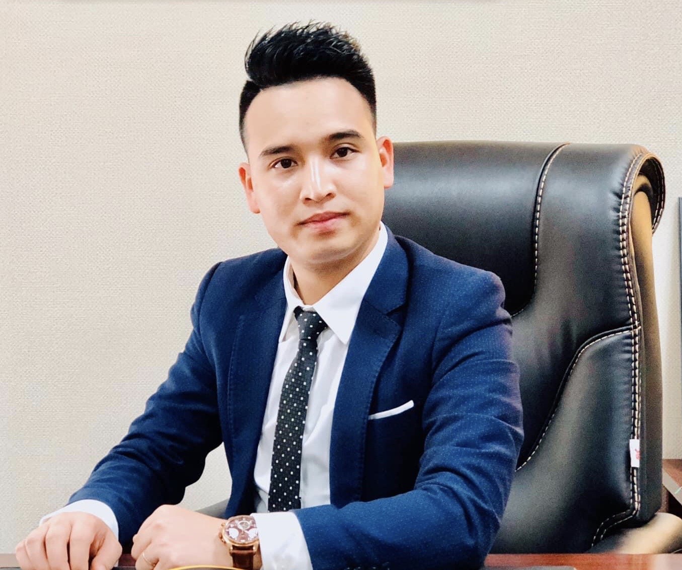 Trần Đình Tuyên